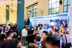 致态P&E展完美收官！全系移动存储解决方案助力高效创作