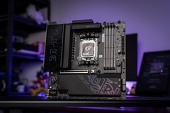 七彩虹iGame B850M ULTRA 全能与超频双板618盛重登场！