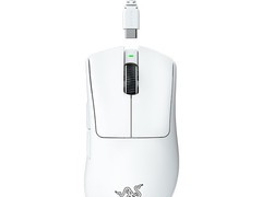 雷蛇炼狱蝰蛇V3专业版鼠标低至580元
