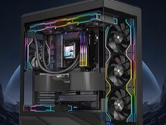 高端游戏主机限时特惠！9800X3D+RTX5080金属大师仅14699元