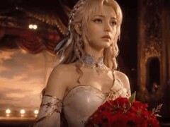 坂口博信点赞AI重制FF6引热议：技术可能性与创作边界之争
