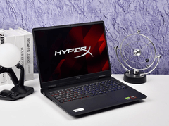 618大学生电竞游戏本推荐 HyperX暗影精灵PRO 16锐龙版配置解析