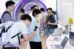 ThinkBook星耀热AI盛典：七年销量破2000万，四大AI PC新品集中亮相