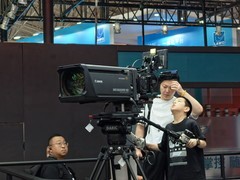 BIRTV 2026：佳能携多元专业影像解决方案亮相