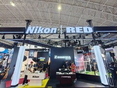 BIRTV 2026：尼康与RED联合亮相展会