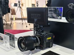 BIRTV 2026：尼康与RED联合亮相展会