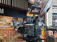 BIRTV 2026：富士影像产品亮相展会