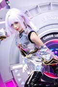 佳次元摄影大赛最终评选正式揭晓