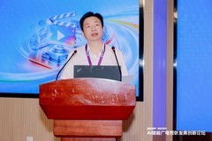 数智视界 菁彩有为｜华为亮相BIRTV2026，举办AI赋能广电视听发展创新论坛
