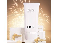 迪奥Dior睡莲洁面150ml，清洁保湿，到手仅520元！