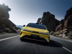 广汽埃安RAY7正式发布：5米级超低风阻智能纯电轿车