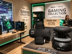 宜家携手Xbox推游戏主题家居系列，2026科隆游戏展首发