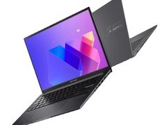 华硕无畏Pro14酷睿Ultra二代版轻薄本优惠购