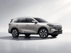 10万级不用充电的混动SUV，哪款空间大最适合家用？