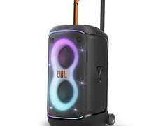 JBL partybox520音箱直降 低至5149元