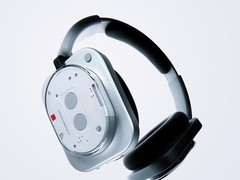 NOTHING Headphone(1)降噪耳机8折特惠