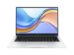 荣耀笔记本X14战斗版直降近千元！