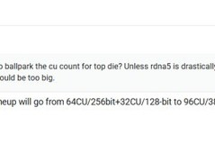 AMD下一代GPU架构曝光：计算单元大幅提升
