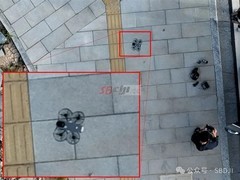 大疆全景无人机谍照曝光：或引领消费级航拍新变革