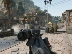 三角洲行动1主机上线带动PC玩家激增，同时在线人数创新高