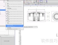 UG导入CAD图纸不显示解决方法