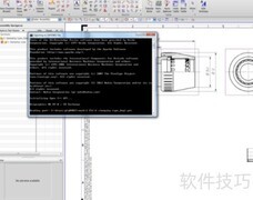 UG导入CAD图纸不显示解决方法