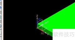 UG导入CAD图方法详解