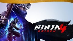 《忍者龙剑传4》上线！耕升忍者冒险