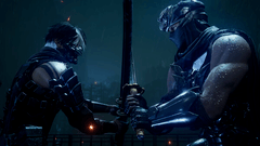 《忍者龙剑传4》上线！耕升忍者冒险