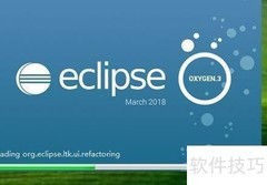 2018版Eclipse搭建JavaEE环境