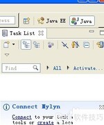 Eclipse配置JavaEE Web项目