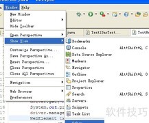 Eclipse配置JavaEE Web项目