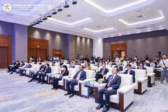 《澳门2049》敦煌文博会展示科技赋能非遗新成就