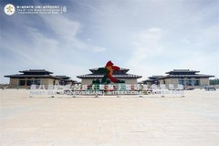 《澳门2049》敦煌文博会展示科技赋能非遗新成就