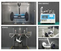 从推荐到强制：一项电池新规正在改变短交通行业