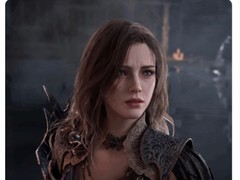 湮灭之潮女主引爆全网热议，玩家狂赞一见倾心