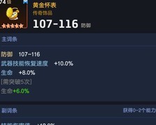 坎特伯雷公主：饰品选择指南