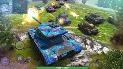 坦克世界闪击战萌新开局指南