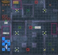 火焰纹章：英雄——苍炎潜入记