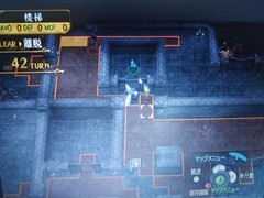 火焰纹章：英雄——苍炎潜入记