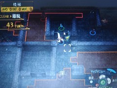 火焰纹章：英雄——苍炎潜入记