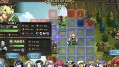 梦幻模拟战日常事件速通