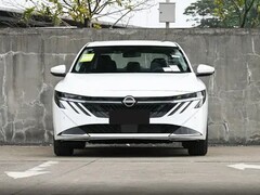 全新一代日产轩逸2026年上市：外观焕新、内饰升级、延续1.6L+CVT动力