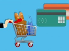 亚马逊2025财年营收首超沃尔玛，终结后者十余年榜首纪录