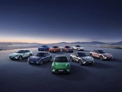 小米YU7上市半年交付破20万台，成20万+新能源销冠