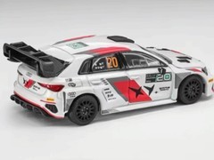 飞驰人生3带火衍生品：联名奥迪车模一周热销三千单