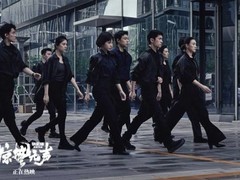 惊蛰无声上映：张艺谋以垃圾桶密交接还原国安隐秘博弈