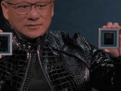 英伟达GTC 2026将发布Rubin/Feynman新架构芯片，重塑AI计算格局
