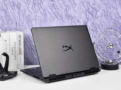 618大学生电竞游戏本推荐 HyperX暗影精灵PRO 16锐龙版配置解析