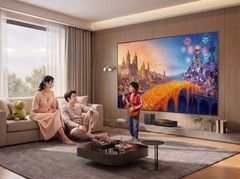 海信激光电视探索X1Pro 正式发布：从旗舰到普惠，客厅影院触手可及